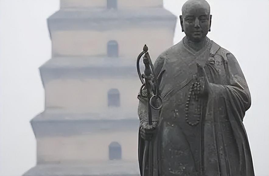 玄奘去西天取经走过了多少个国家（玄奘去西天取经经过多少个国家）