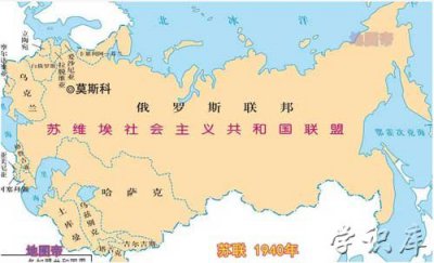 ​苏联为什么会解体，5个苏联解体的根本原因