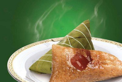 ​端午节送什么给女方家