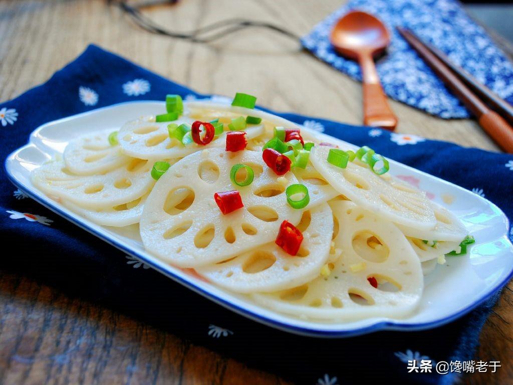 7孔藕和9孔藕的区别是什么（粉藕是七孔还是九孔）