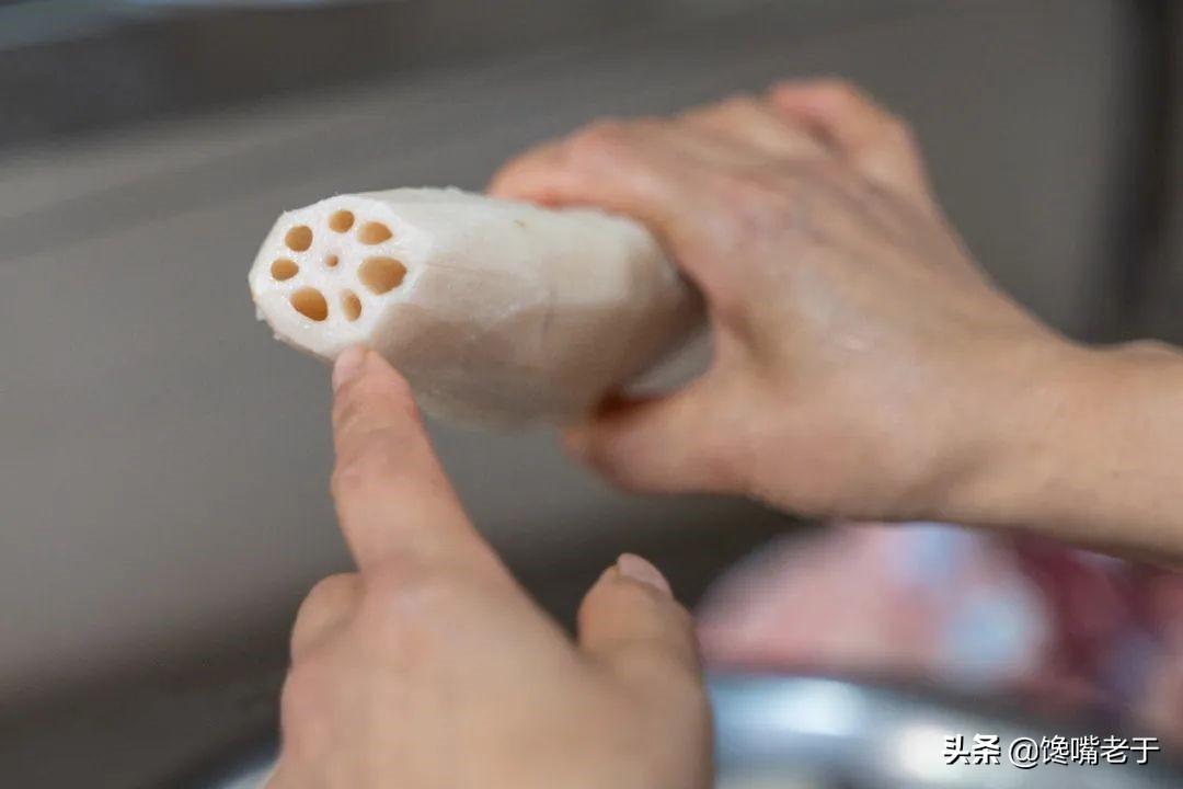 7孔藕和9孔藕的区别是什么（粉藕是七孔还是九孔）