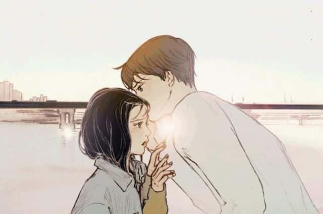 聊天技巧幽默追女孩子的方法（怎么找话题跟女生聊天）