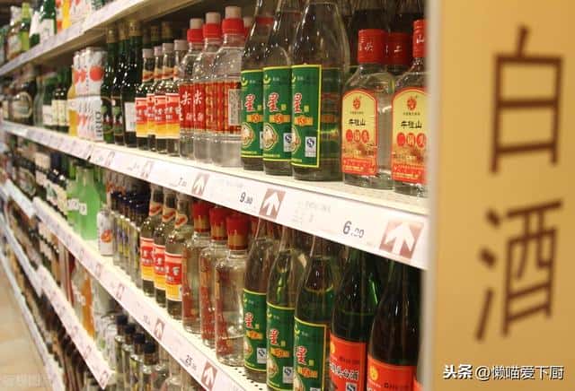 山西汾酒是浓香型还是酱香型（汾酒属于什么香型的白酒）