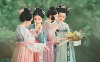 ​古代的对食都做些什么（什么叫对食）