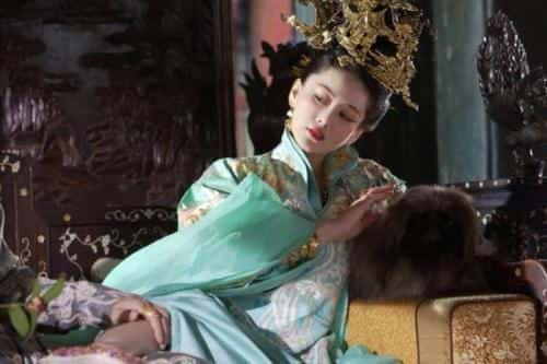 古代的对食都做些什么（什么叫对食）