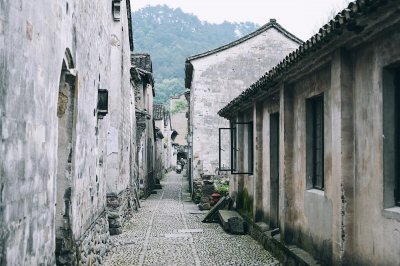 ​宁波前童古镇在哪里（浙江前童古镇在什么地方）