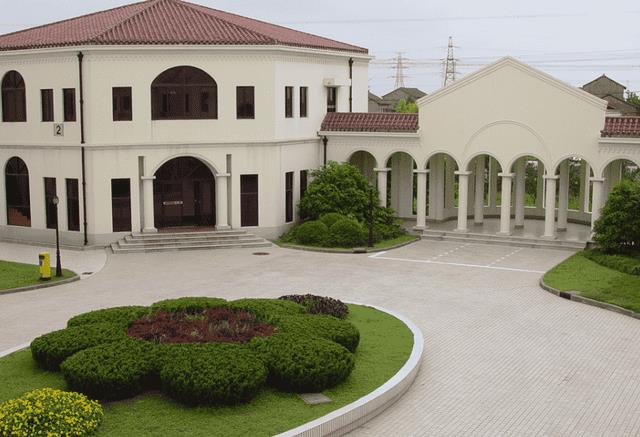 背景强大的二本大学校（国内目前最好就业的二本大学）