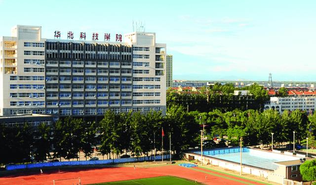 背景强大的二本大学校（国内目前最好就业的二本大学）