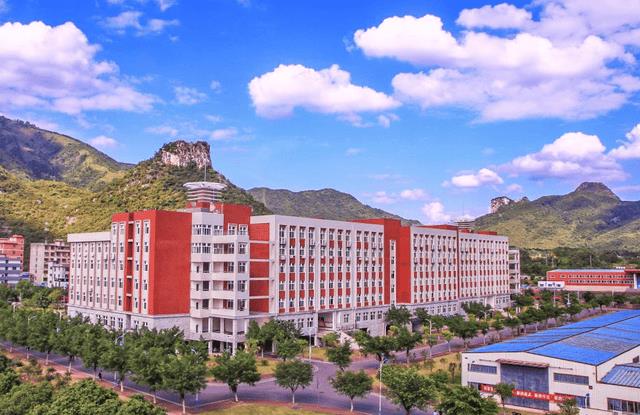 背景强大的二本大学校（国内目前最好就业的二本大学）