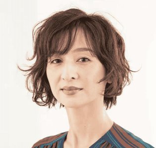 ​泡面卷 短发（泡面卷发型图片）
