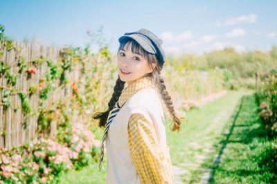 ​女孩性格分类（有这四种性格的女人）