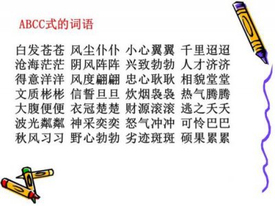 ​摇头晃脑类似的词语有哪些三年级(摇头晃脑类似的词语近义词)