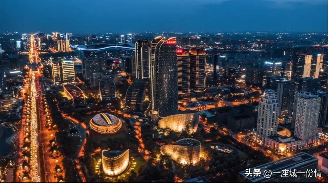 全国20个宜居城市排行（国内的宜居城市）