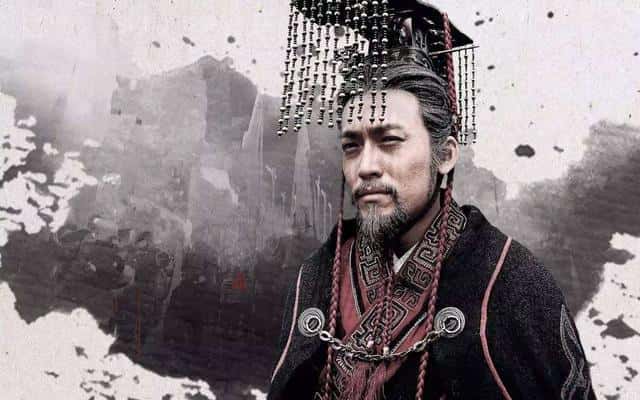 秦昭襄王嬴稷和嬴政什么关系（秦昭襄王与秦始皇的关系）