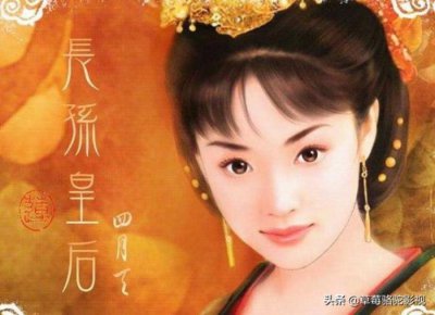 ​古代十大美女（个个是大美女更值得佩服）