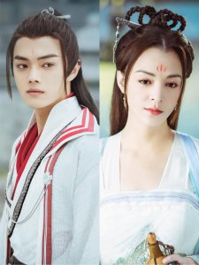 ​王舞3000金丹表示什么（王舞当为灵剑山女神之首）