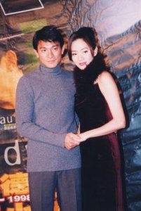 ​梅艳芳刘德华关系（刘德华把梅艳芳当妹妹）