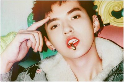 ​吴亦凡家庭背景（看看吴亦凡、黄子韬的家世）