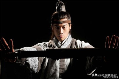 ​三姓家奴是什么意思(三姓家奴表达了什么含义)