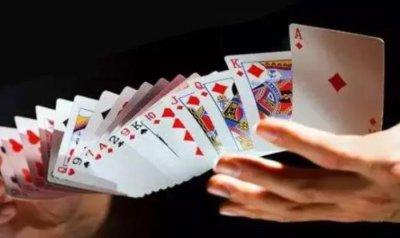 ​10个简单的读心魔术扑克（扑克牌入门魔术教学）