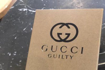​gucciguilty怎么开