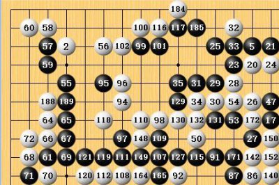 ​新浪围棋棋谱如何导出
