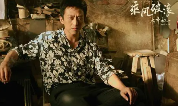 邓超演过哪些好看电影,十部必看邓超经典电影