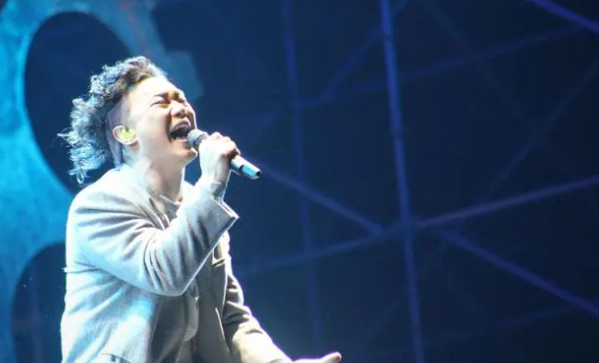 陈奕迅有哪些经典歌曲,十首必听的陈奕迅好歌
