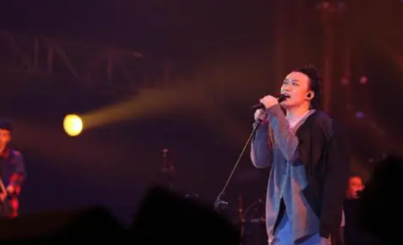 陈奕迅有哪些经典歌曲,十首必听的陈奕迅好歌