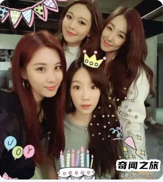 郑秀妍被退团的原因,和潜规则有关