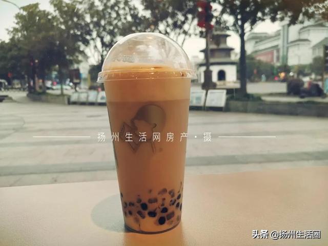 扬州文昌阁最新地标（紧靠文昌阁却风光不再）(13)