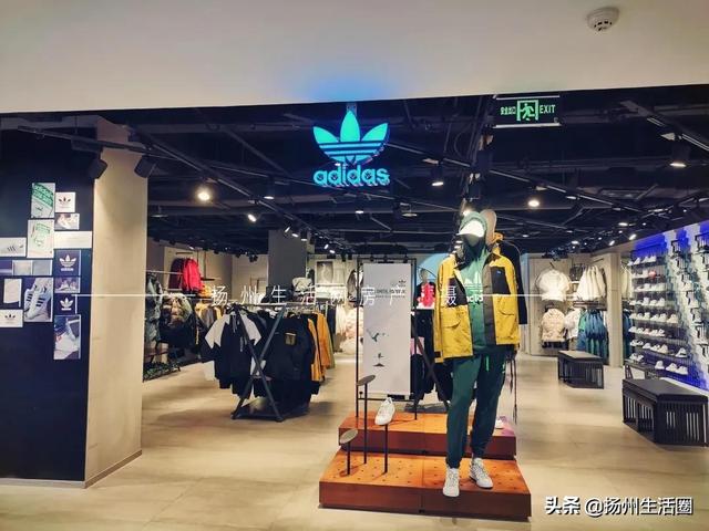 扬州文昌阁最新地标（紧靠文昌阁却风光不再）(8)