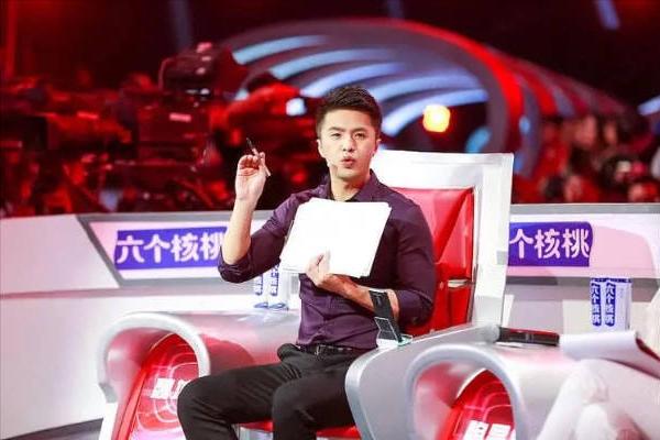 最强大脑郭敬明吵架说女人（最强大脑魏坤琳）(8)