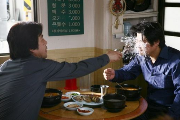 韩国黑帮电影排行榜前十,经典好看的韩国黑帮电影推荐