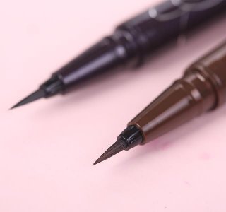 ​solone防水眼线胶笔好用吗怎么样「推荐6款新手最爱的人气眼线推荐」