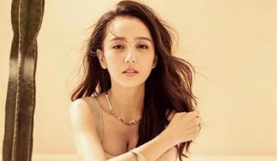 ​佟丽娅靠谁火的(佟丽娅到底谁在捧)