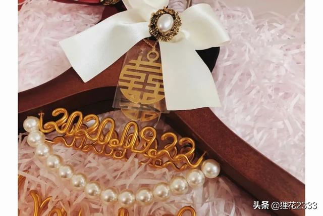 钻石婚礼（婚礼关于钻戒）(6)