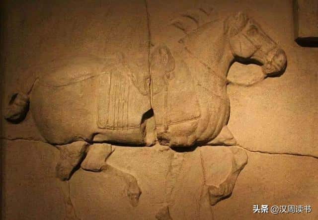 昭陵六骏都叫什么名字的读音（昭陵六骏分别叫什么）