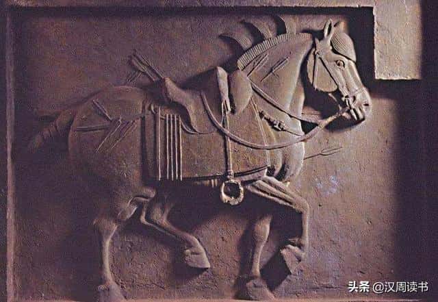 昭陵六骏都叫什么名字的读音（昭陵六骏分别叫什么）