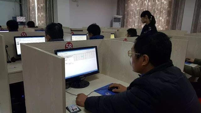 科四没有考过 需要10天以后再考吗-（科四没考过要多久之后才能再考）