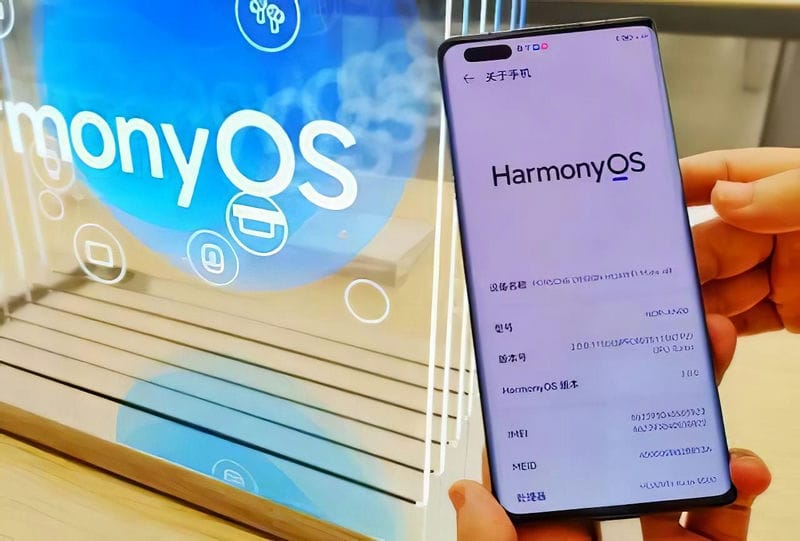 华为鸿蒙系统好用吗（harmonyos和安卓的区别）