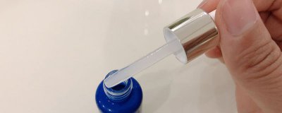 ​化妆水乳液面霜精华的使用顺序