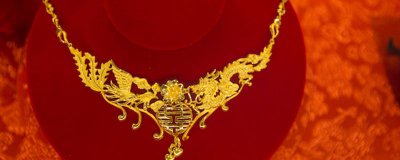 ​22k金长期佩戴掉色吗