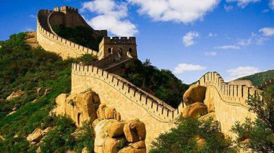 ​北京十大名胜古迹介绍（北京十大风景名胜）