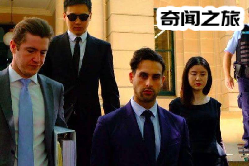 高云翔王晶事件全部经过,王晶高云翔案情始末
