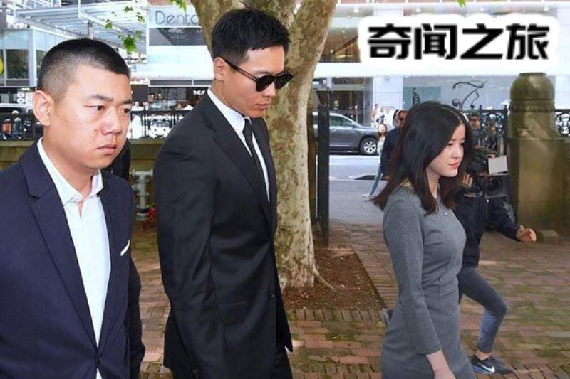 高云翔王晶事件全部经过,王晶高云翔案情始末