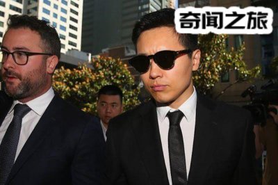 ​高云翔王晶事件全部经过 重要：王晶高云翔案情始末