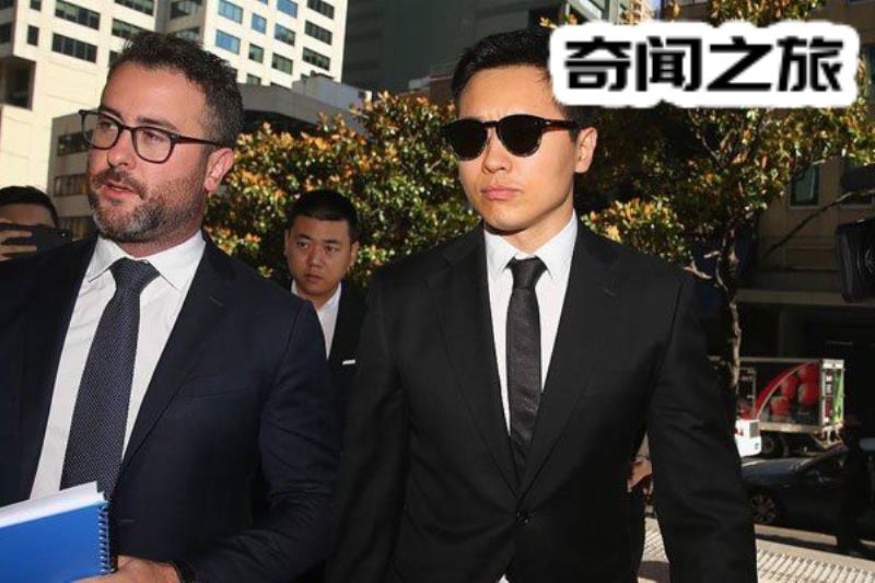 高云翔王晶事件全部经过,王晶高云翔案情始末