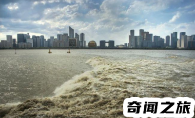 ​钱塘江大潮时间表2022年 以及一年中有120天可以观潮