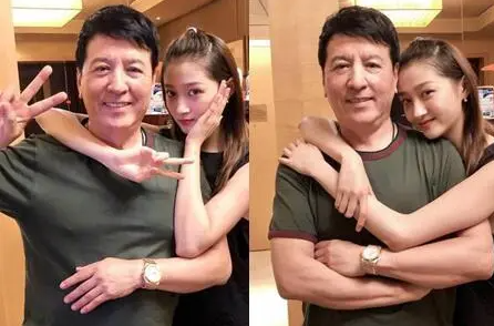 关晓彤的家人身份曝光,关晓彤爸妈是做什么的